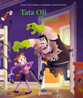 Tata Oli straszy Thomas Brunstrøm