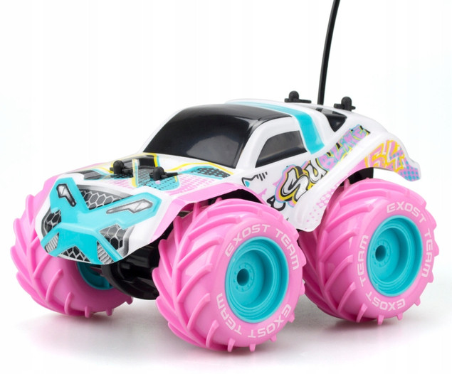 Exost Samochód R/C Aqua Typhoon Amazone 202837