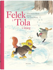 Felek i Tola i śnieg Sylvia Vanden Heede, The Tjong-Khing