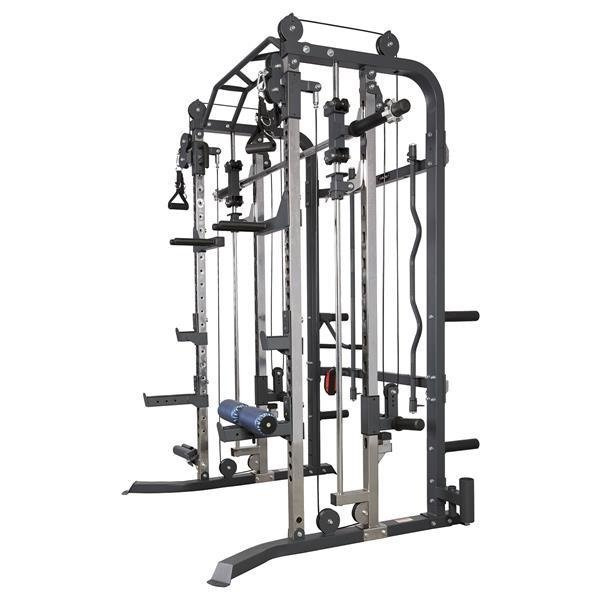 Suwnica Smitha semi commercial CYKLOP 1 HMS