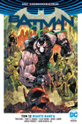 Batman Tom 12 Miasto Bane'a Praca zbiorowa