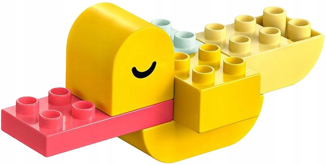 LEGO 30673 Duplo Moja pierwsza kaczuszka
