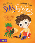 Staś Pętelka. Obowiązki domowe – Barbara Supeł