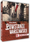 POWSTANIE WARSZAWSKIE 80 Rocznica Wybuchu Bartosz Zakrzewski SBM