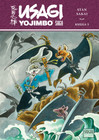 Usagi Yojimbo Saga księga 3 Stan Sakai