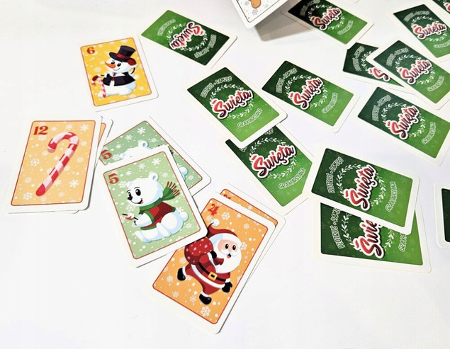 Piotruś i Pamięć Święta | Alexander