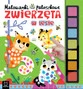 Zwierzęta w lesie