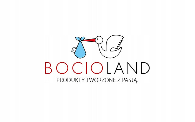 BOCIOLAND WIELORAZOWE MAJTKI POPORODOWE SIATECZKOWE M 2szt BL026