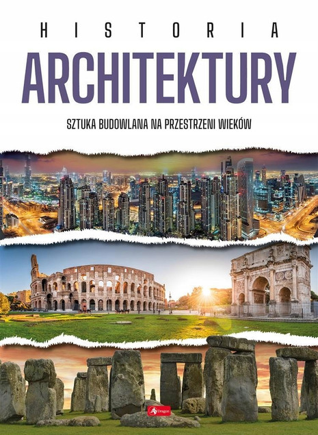 Historia architektury Praca zbiorowa