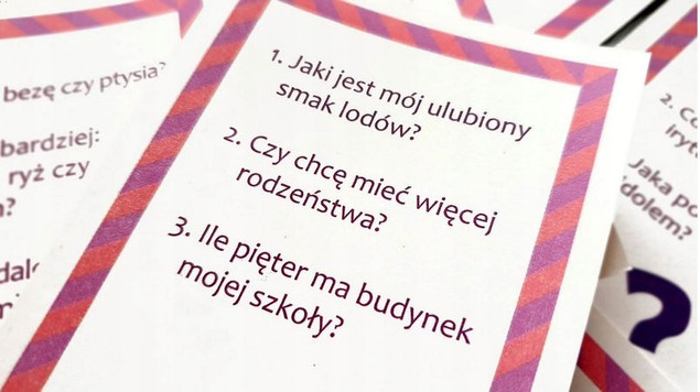 Zestaw 3w1 Dzieci Kontra Rodzice Kangur
