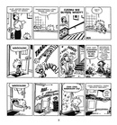 Calvin i Hobbes. Jukon czeka! Tom 3.