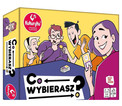 Co Wybierasz? – Gra Karciana Towarzyska Imprezowa