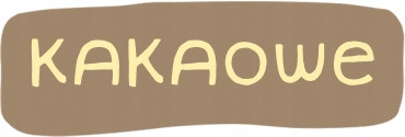 OTO Chrupki Naturalne KUKURYDZIANE Kakaowe BEZ CUKRU 25g Otolandia