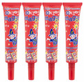 4x Klej Magic Scrapbook Tuba Z Aplikatorem 45g Kamaben