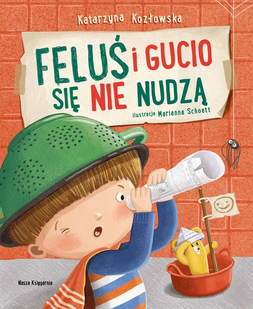 NIE NUDZĄ