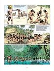 Thorgal. Kraina Qa. Tom 10