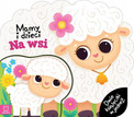 Mamy i dzieci na wsi. Agata Kaczyńska – Książka 2w1 Zwierzęta dla Dzieci