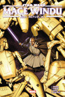 Mace Windu. Jedi Republiki. Star Wars Opracowanie zbiorowe