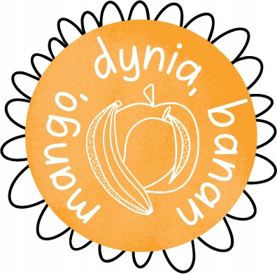 Liofilizowane Owoce w Proszku Mango Dynia Banan 40g Otolandia