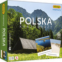Gra Memory Polska Krajobrazy Adamigo – Edukacyjna Gra Pamięciowa