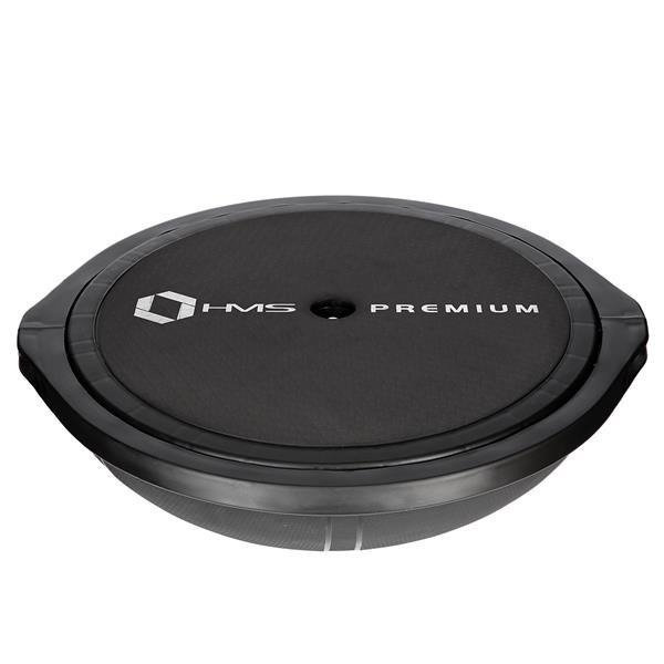 Piłka do balansowania BSX PRO CZARNA HMS PREMIUM