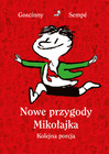 Nowe przygody Mikołajka. Kolejna porcja Rene Goscinny, Jean-Jacques Sempe