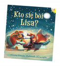 Kto się boi Lisa? Alison Green, Deborah Allwright