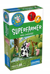 Gra Towarzyska SUPER FARMER Wersja Podróżna Hoduj Zwierzęta 6+ Granna