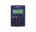 Kalkulator biurowy CASIO HL-4A