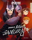 Operacja Miecz Samuraja Jorn Lier Horst