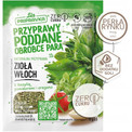 Przyprawa Zioła Włoskie z Bazylią Pomidorami i Oregano Naturalna Pripravka