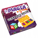 Gra planszowa Magia w 5 minut Uciekające kostki Multigra
