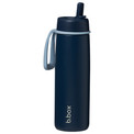 B.box Butelka Termiczna Stal Nierdzewna 690 ml Midnight