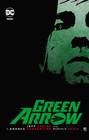 Green Arrow Jeff Lemire