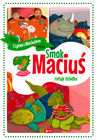 Smok Maciuś ratuje dziadka Krzysztof Żywczak