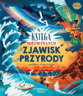 Księga niezwykłych zjawisk przyrody Rahwan Dunia