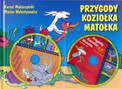 Przygody Koziołka Matołka Kornel Makuszyński