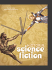 Historia science fiction Djibril Morissette-Phan, Xavier Dollo