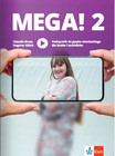 Mega! 2. Deutsch Lehrbuch LektorKlett 2024 Gymnasium Technikum