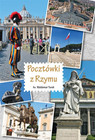 Pocztówki z Rzymu Waldemar ks. Turek