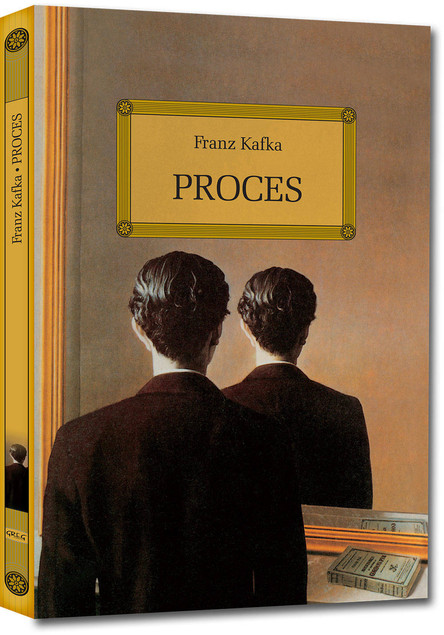 Proces Kafka TW lektury z opracowaniem Greg