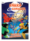 Nauka z komiksem. Galaktyki i planety. Początek wszystkiego. Tom 1 Praca zbiorowa
