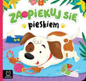 Zaopiekuj się pieskiem