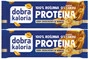 2x Naturalny Baton Proteinowy Bez Cukru ORZECH WANILIA Dobra Kaloria