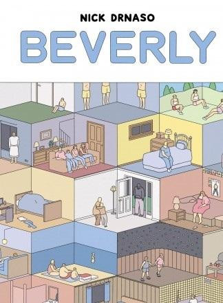 Beverly Nick Drnaso