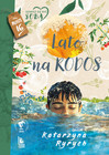 Lato na Rodos Katarzyna Ryrych. Książka dla młodzieży 12+ Wydawnictwo Literatura