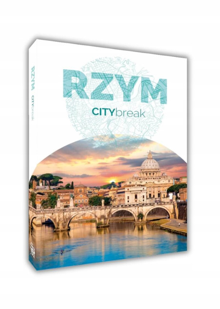 RZMY CITYbreak Sławomir Adamczak – Niezapomniane Przeżycia Miejskie