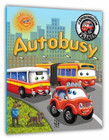 Samochodzik Franek Autobusy – Karolina Górska