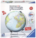 Puzzle 3D Ravensburger 124367 540 el. Globus