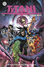 3-6, „Titans: Beast World Tour: Gotham”